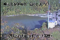 白山合口堰堤 のカメラ画像