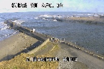 梯川河口 のカメラ画像