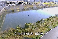 白江大橋 のカメラ画像