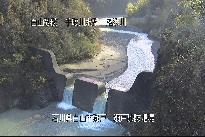 瀬戸堰堤 のカメラ画像
