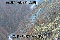 中ノ川下流 のカメラ画像