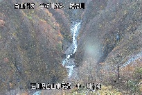 中ノ川中流 のカメラ画像