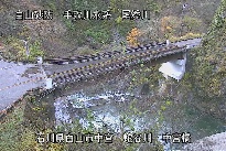 中宮橋上流 のカメラ画像