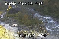 河内谷 のカメラ画像