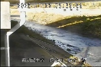 鍋谷川橋 のカメラ画像