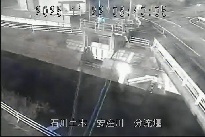 分流堰 のカメラ画像
