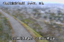 手取川大橋上流 のカメラ画像