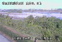 手取川橋下流 のカメラ画像