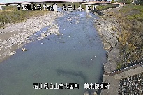 鶴来水位計 のカメラ画像
