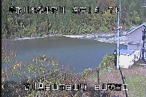 白山合口堰堤 のカメラ画像