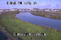 梯川鉄橋(JR) のカメラ画像