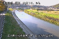 仏大寺川合流点 のカメラ画像