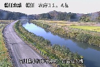 百石谷大橋 のカメラ画像