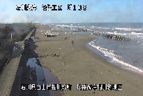 松任海岸相川新地区 のカメラ画像