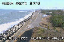 小松海岸ふれあい健康広場 のカメラ画像