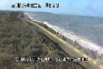 小松海岸浜佐美 のカメラ画像