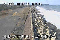 片山津海岸篠原地区 のカメラ画像
