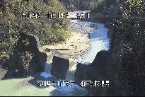 瀬戸堰堤 のカメラ画像