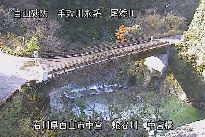 中宮橋上流 のカメラ画像