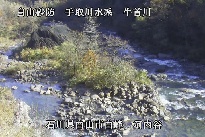 河内谷 のカメラ画像