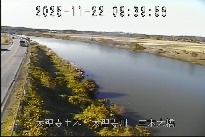 三木大橋 のカメラ画像