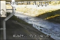 鍋谷川橋 のカメラ画像
