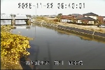 御幸橋 のカメラ画像