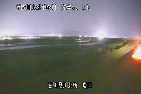 左岸朝日 のカメラ画像