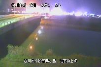 城南橋上流 のカメラ画像