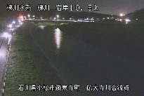 仏大寺川合流点 のカメラ画像