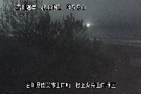 根上海岸 のカメラ画像