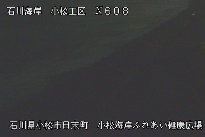 小松海岸ふれあい健康広場 のカメラ画像