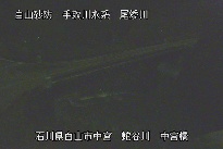 中宮橋上流 のカメラ画像