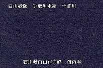 河内谷 のカメラ画像