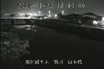 御幸橋 のカメラ画像