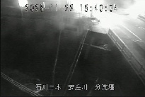 分流堰 のカメラ画像