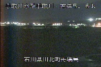 舟場島 のカメラ画像