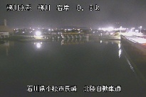 梯川橋(JH)上流 のカメラ画像