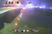 城南橋上流 のカメラ画像