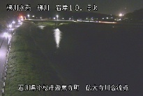 仏大寺川合流点 のカメラ画像