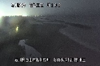松任海岸相川新地区 のカメラ画像