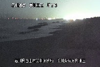 美川海岸 のカメラ画像