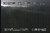 美川海岸小舞子 のカメラ画像