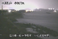 小松海岸草野地区 のカメラ画像