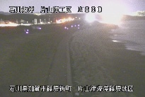 片山津海岸篠原地区 のカメラ画像