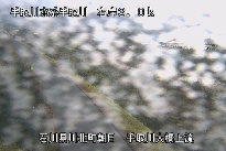 手取川大橋上流 のカメラ画像