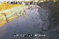 鶴来水位計 のカメラ画像