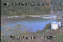 白山合口堰堤 のカメラ画像