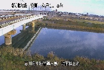 城南橋上流 のカメラ画像