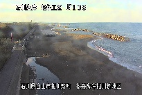 松任海岸相川新地区 のカメラ画像
